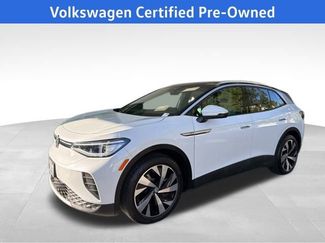 Certified 2022 Volkswagen ID.4 Pro S 360° Tour