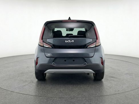 Used 2025 Kia Soul LX w/ LX Technology Package image 7