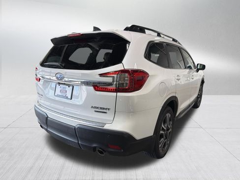 Certified 2023 Subaru Ascent Limited w/ Technology Package AWD/4WD image 7