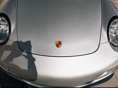 Used 2007 Porsche 911 Turbo image 8