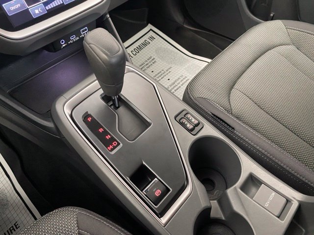Certified 2024 Subaru Crosstrek 2.0i Premium AWD/4WD image 21