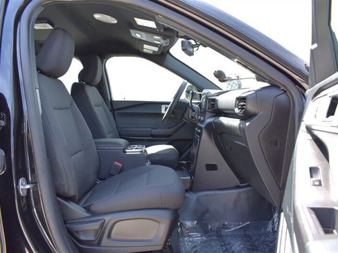 Used 2024 Ford Explorer 4WD Police Interceptor image 27