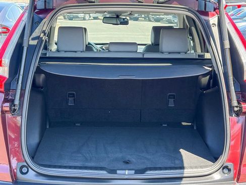 Used 2019 Honda CR-V EX-L image 24