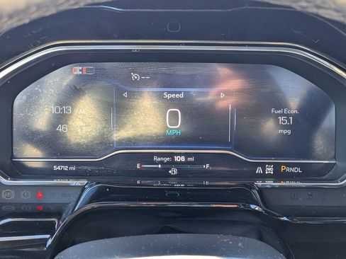 Used 2025 Chevrolet Silverado 1500 LT image 28