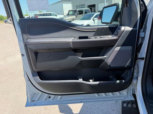 New 2026 Ford F150 Tremor AWD/4WD image 9