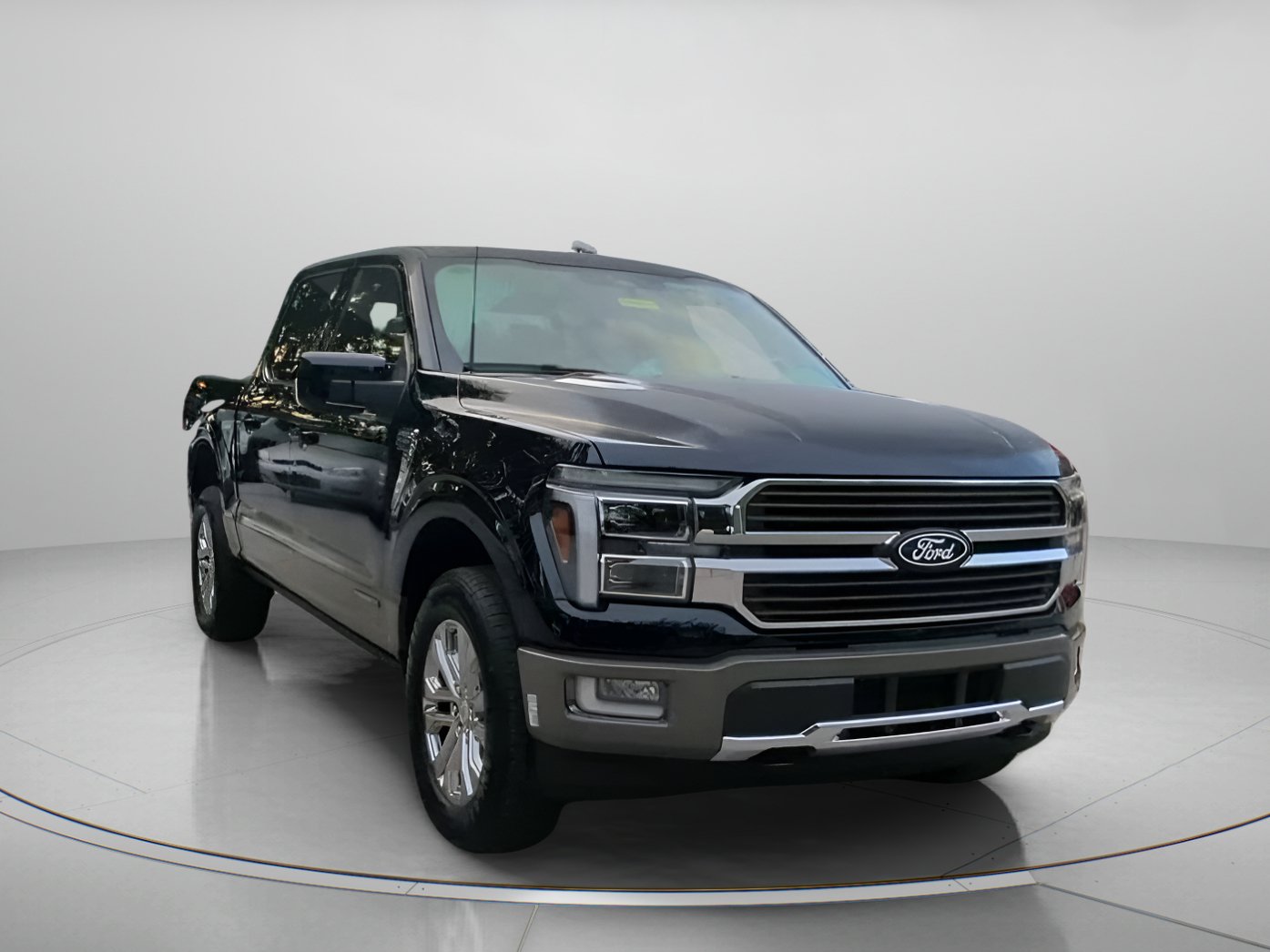 New 2026 Ford F150 King Ranch AWD/4WD image 4