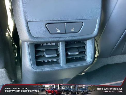 New 2026 GMC Terrain AT4 w/ Convenience Package III image 25