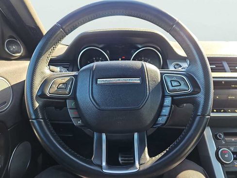 Used 2017 Land Rover Range Rover Evoque HSE Dynamic image 31