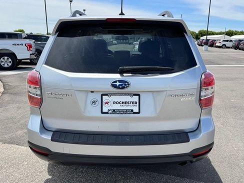 Used 2014 Subaru Forester 2.5i Limited AWD/4WD image 42