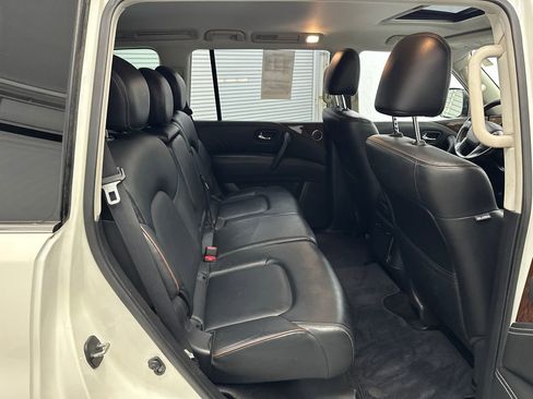 Used 2019 Nissan Armada SL w/ Premium Package AWD/4WD image 17