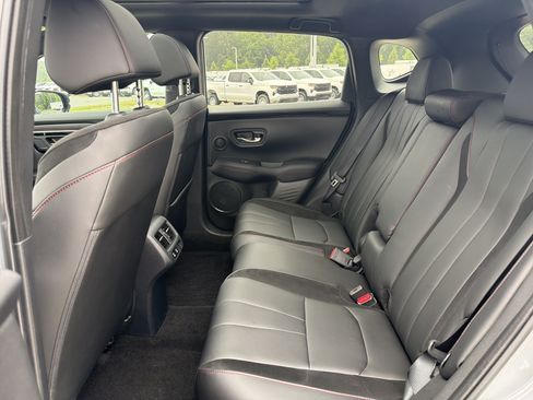 Certified 2025 Acura ADX A-Spec AWD/4WD image 30