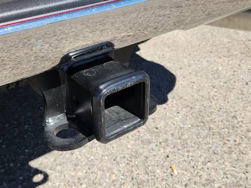 New 2026 Chevrolet Silverado 2500 LTZ w/ LTZ Premium Package AWD/4WD image 23