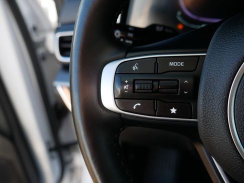 Certified 2023 Kia Sportage EX image 28