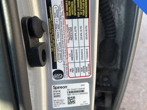 Used 2022 Subaru Impreza 2.0i AWD/4WD image 13