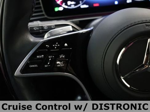Used 2026 Mercedes-Benz Maybach GLS 600 4MATIC image 50