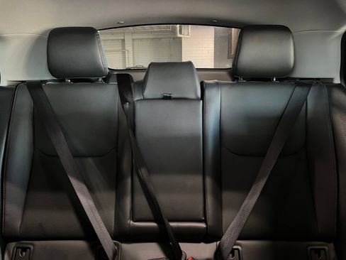 Used 2024 Toyota Prius Prime FWD image 22