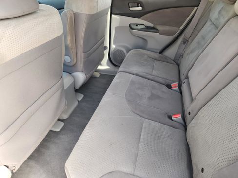 Used 2012 Honda CR-V EX image 30