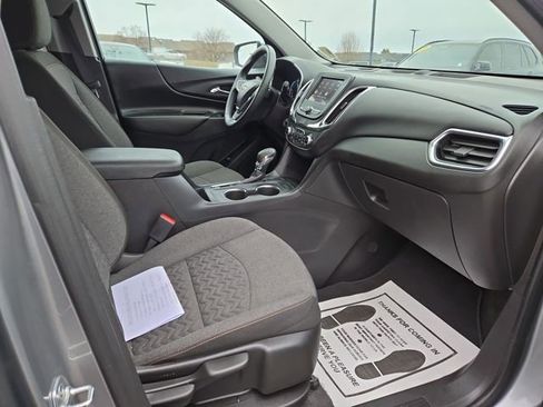 Used 2024 Chevrolet Equinox LT image 35
