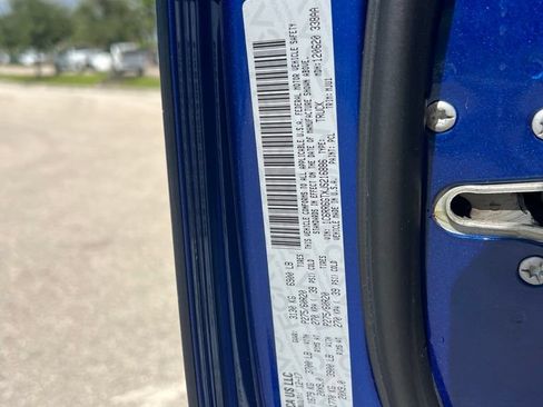 Used 2018 RAM 1500 Big Horn RWD image 26