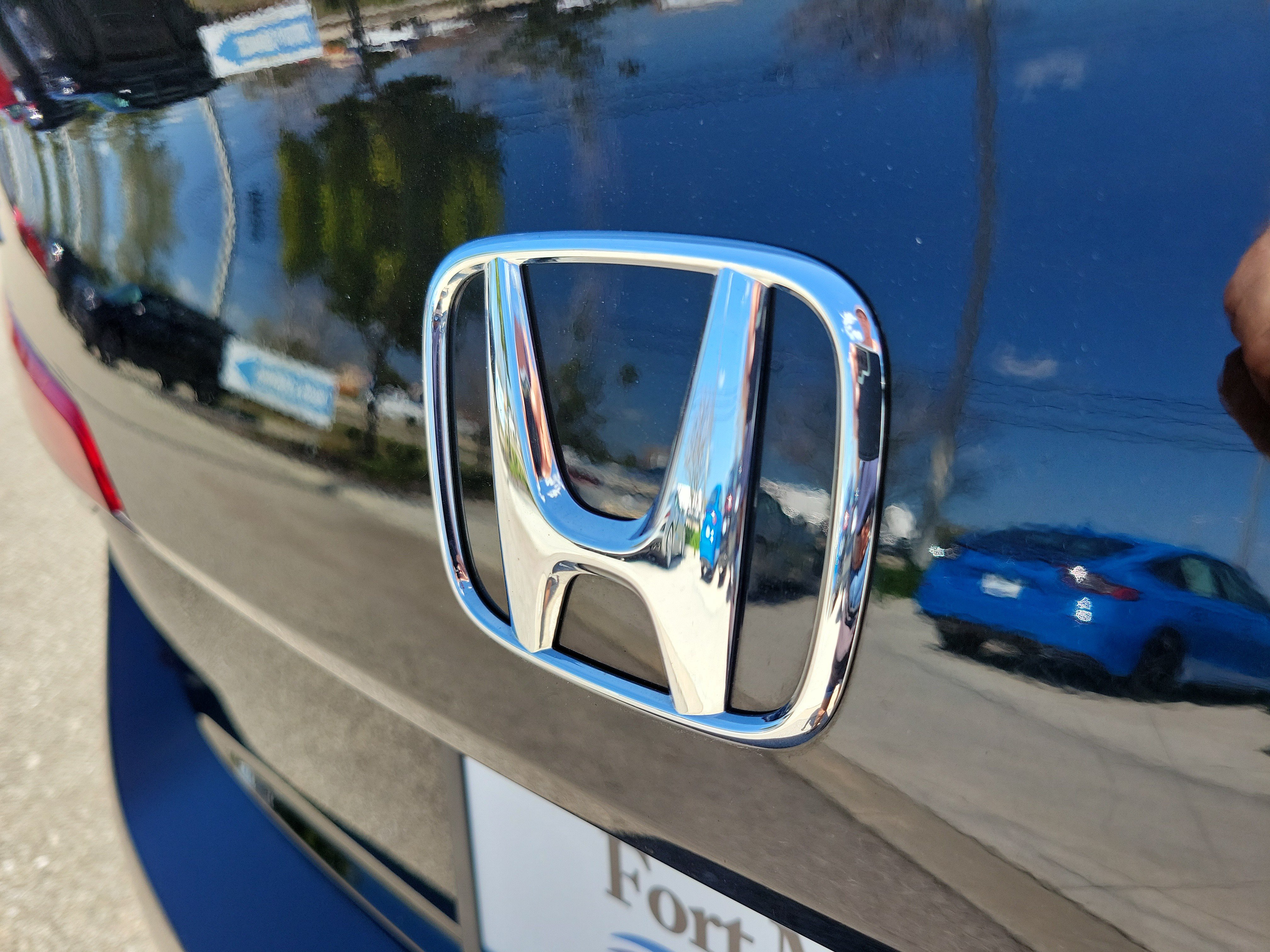 Used 2024 Honda Civic EX image 11