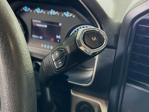 Used 2021 Ford F150 XL w/ Equipment Group 101A High AWD/4WD image 19