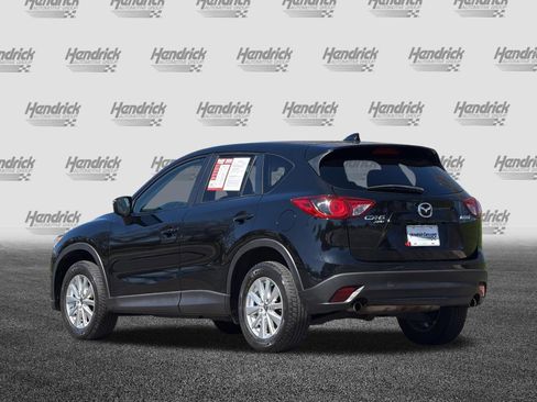 Used 2016 MAZDA CX-5 Touring image 7