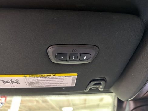 New 2026 RAM 3500 Laramie w/ Night Edition AWD/4WD image 23