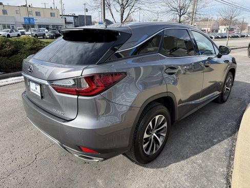 Used 2020 Lexus RX 350 AWD w/ Premium Package image 9