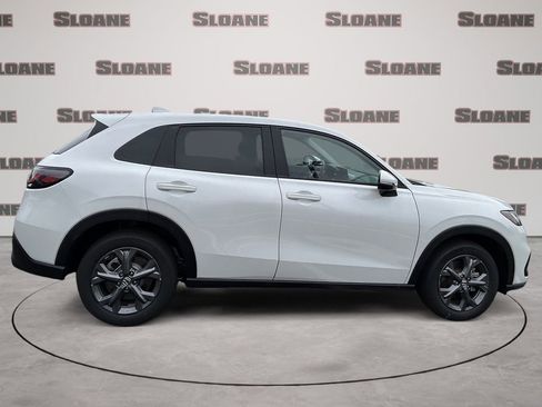 New 2026 Honda HR-V LX image 6