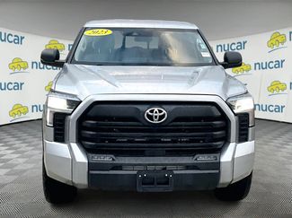 Used 2023 Toyota Tundra SR5 video 2