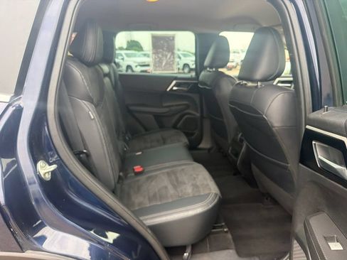 Used 2023 Mitsubishi Outlander SE AWD/4WD image 30