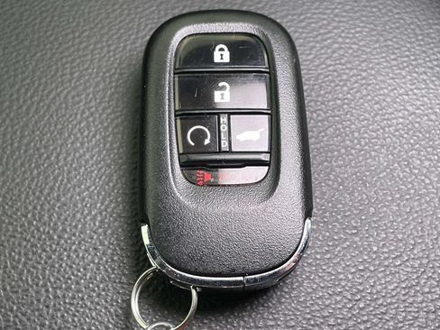 Used 2024 Honda CR-V Sport Touring image 37