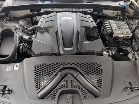 New 2026 Porsche Macan S AWD/4WD image 28