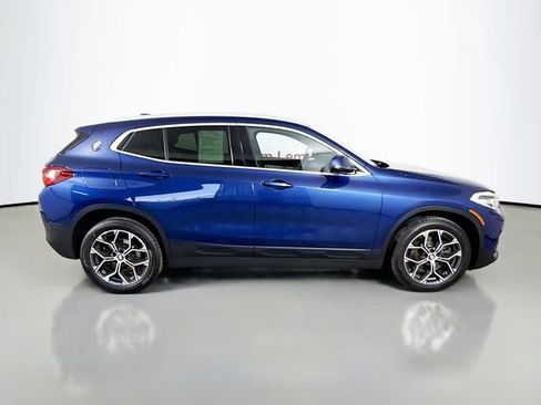 Used 2023 BMW X2 xDrive28i w/ Convenience Package image 8