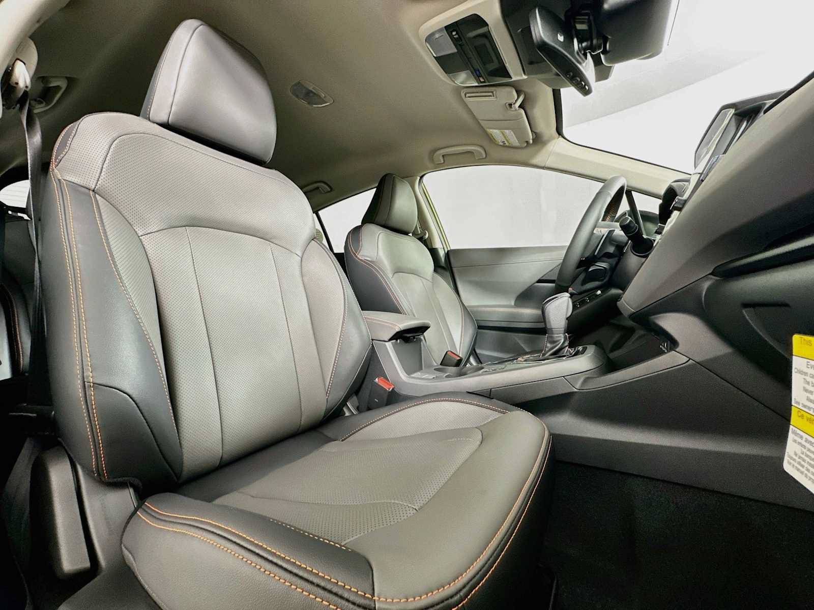 New 2026 Subaru Crosstrek 2.5i Limited AWD/4WD image 25