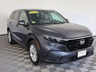 Used 2023 Honda CR-V EX-L video 1
