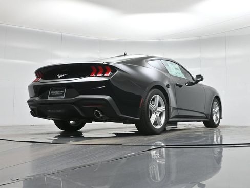 New 2026 Ford Mustang Coupe RWD image 44