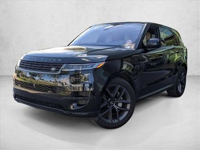 Used 2023 Land Rover Range Rover Sport SE