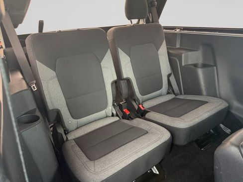 Used 2022 Ford Bronco Big Bend AWD/4WD image 17