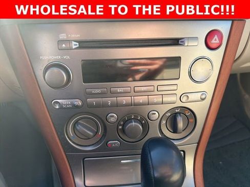 Used 2006 Subaru Outback 2.5i image 11