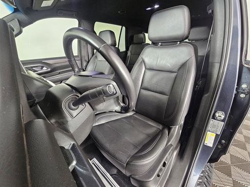 Used 2021 Chevrolet Tahoe Z71 image 31