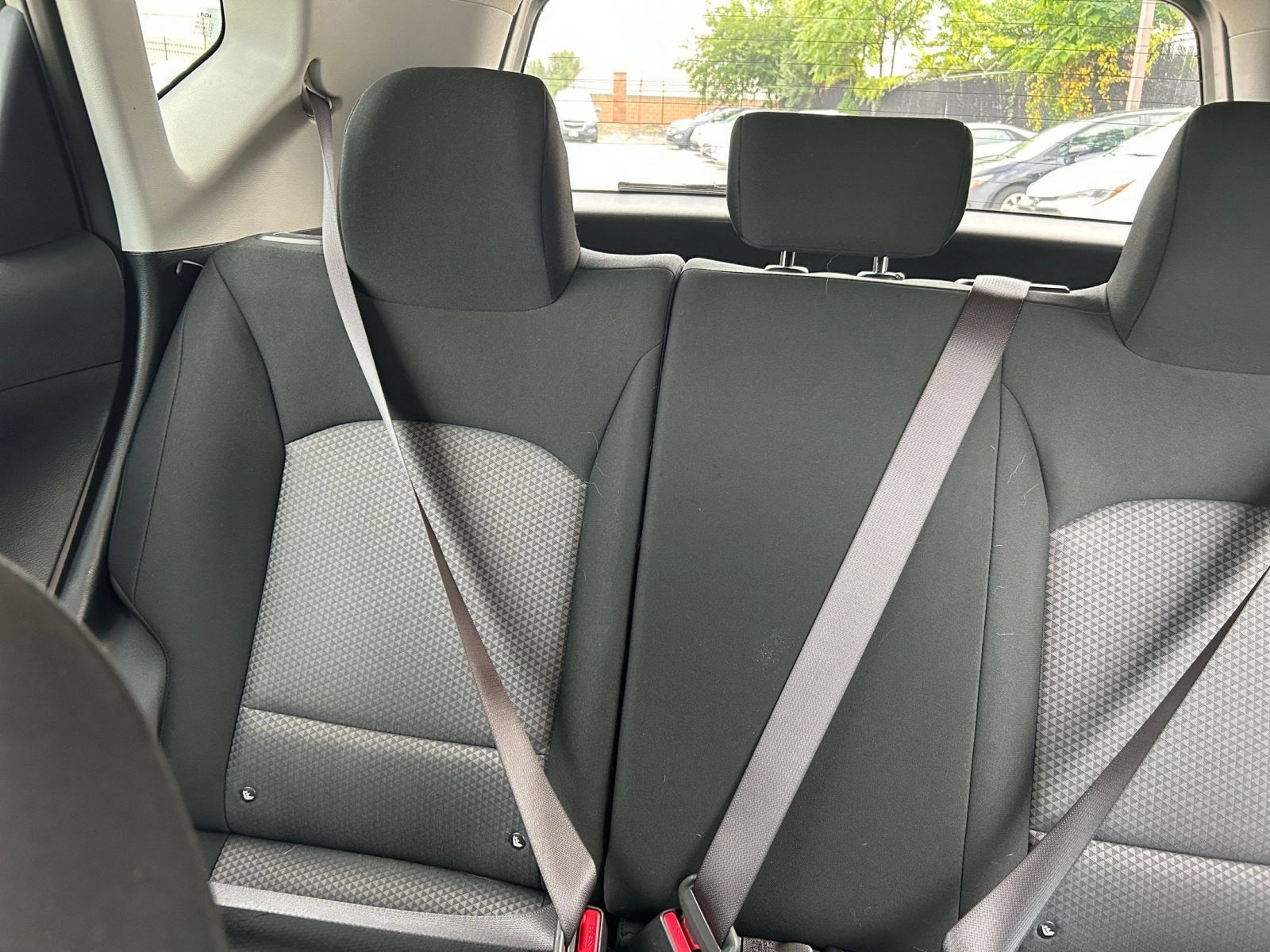 Used 2025 Kia Soul LX w/ LX Technology Package FWD image 33
