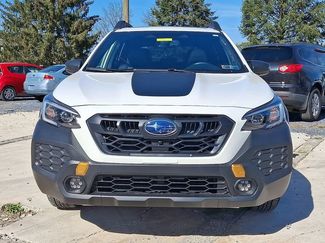 Certified 2025 Subaru Outback Wilderness AWD/4WD video 2