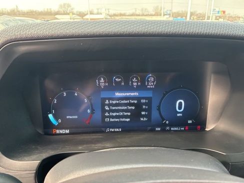 Used 2025 Ford F150 XLT w/ Equipment Group 301A Standard image 15