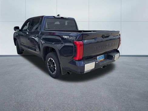 Used 2026 Toyota Tundra SR5 w/ TRD Off-Road Package AWD/4WD image 7