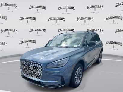 New 2026 Lincoln Corsair Premiere