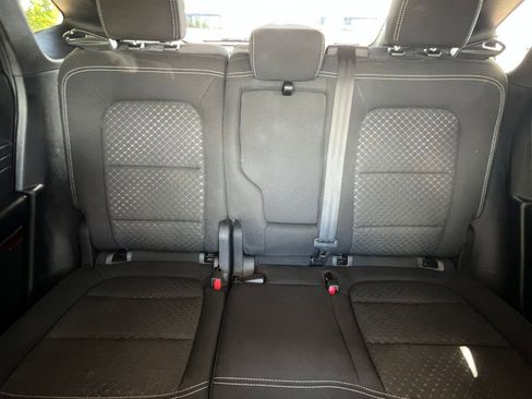 Used 2023 Ford Escape Active image 38