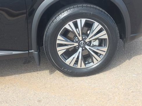 Used 2023 Nissan Rogue SV FWD image 31