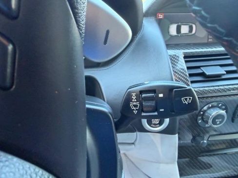 Used 2007 BMW M6 Coupe image 25