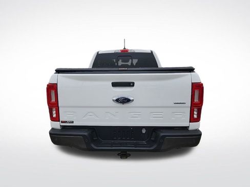 Certified 2020 Ford Ranger XLT w/ Equipment Group 302A Luxury AWD/4WD image 5